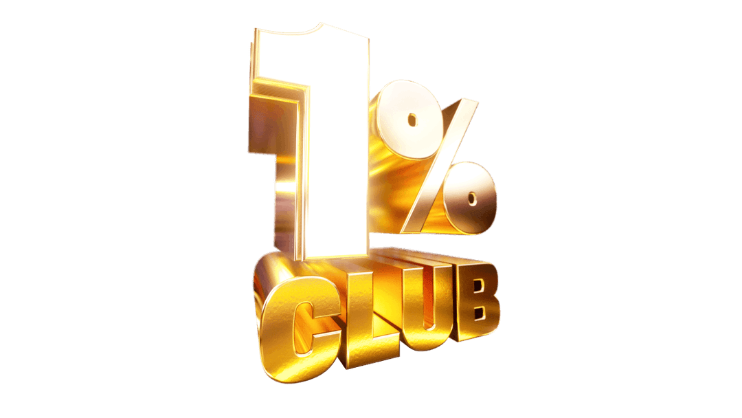 1% Club